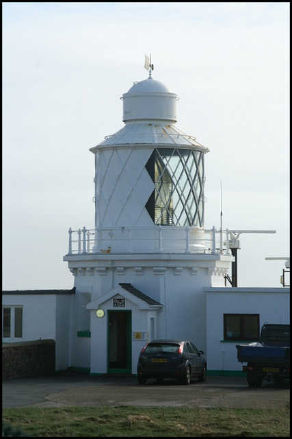 lighthouse