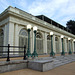 The Boathouse in Prospect Park, August 2007