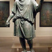 Bronze Statue of a Camillus in the Metropolitan Museum of Art, Sept. 2007 Bronze Statue of a Camillus in the Metropolitan Museum of Art, Sept. 2007