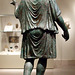 Bronze Statue of a Camillus in the Metropolitan Museum of Art, Sept. 2007 Bronze Statue of a Camillus in the Metropolitan Museum of Art, Sept. 2007