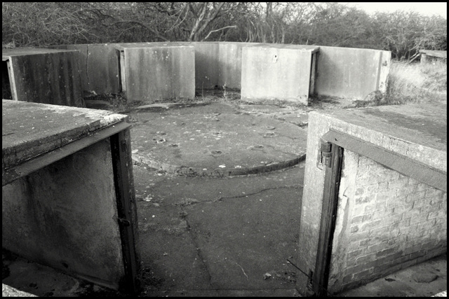 gun site