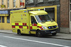 Dublin 2013 – Ambulance
