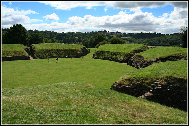 Amphitheatre