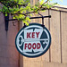 Key Food Sign in Brooklyn Heights, May 2008