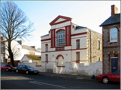 Bethel Chapel