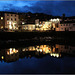 Falmouth at night #1