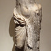 Marble Statue of Aphrodite in the Metropolitan Museum of Art, February 2008
