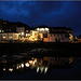 Falmouth at night #2