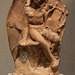 Terracotta Figurine of Eros in the Metropolitan Museum of Art, Sept. 2007