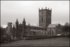 St David's