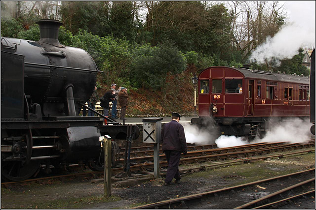 Railcar #2