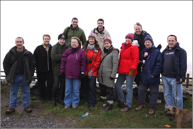 WFC at Rhossili