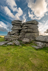 Dartmoor - 20140811