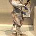 Terracotta Statuette of Eros Playing a Lyre in the Metropolitan Museum of Art, June 2009