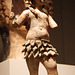 South Italian Terracotta Eros in the Metropolitan Museum of Art, February 2008