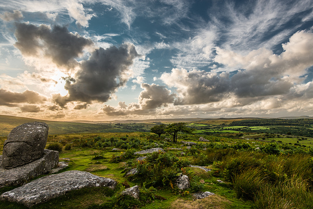 Dartmoor - 20140811