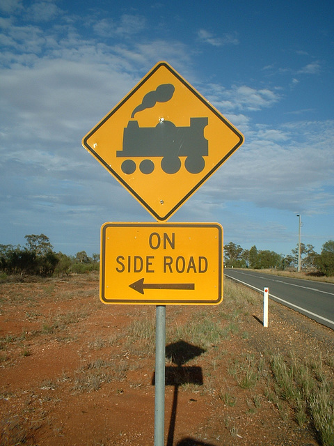 Jersey 007 Nyngan - Cobar