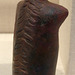 Bronze Askos in the Form of a Goatskin in the Metropolitan Museum of Art, June 2009