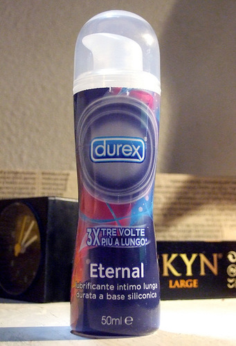 Eternal