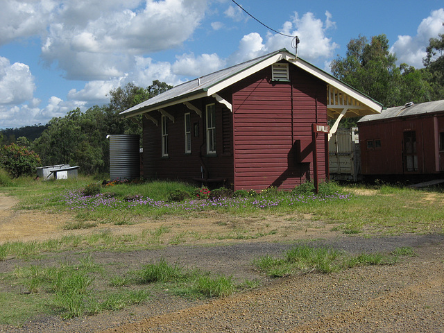 04 Linville Station 0308 010 04 Linville Station 0308 010