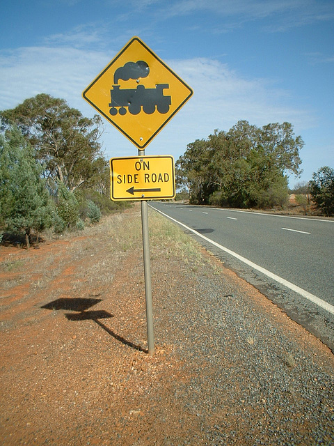 Jersey 021 Nyngan - Cobar