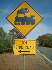 Jersey 022 Nyngan - Cobar