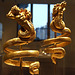 Pair of Gold Armbands in the Metropolitan Museum of Art, July 2007