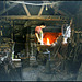 the blacksmith