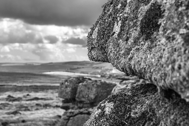 Dartmoor - 20140811