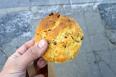 Kilkenny 2013 – Muffin