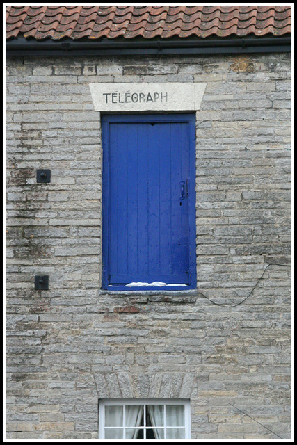 Telegraph Loft