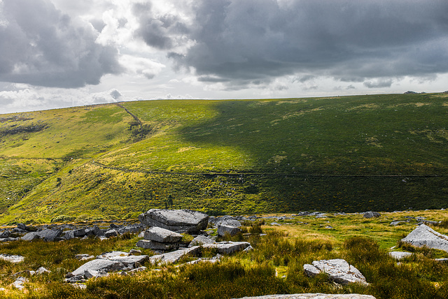 Dartmoor - 20140811