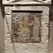 Painted Limestone Funerary Slab in the Metropolitan Museum of Art, February 2008