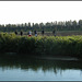 walkers on the Thames Path