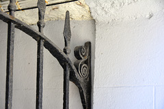 Kilkenny 2013 – Wrought iron