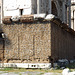 The Rostra in the Forum Romanum, July 2012