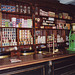 Interior of the Gwalia Grocery Store, 2004