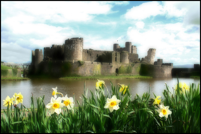 caerphilly