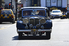 Kilkenny 2013 – 1937 Riley