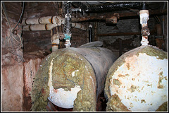 old boilers