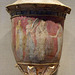 Terracotta Vase from Centuripe in the Metropolitan Museum of Art, July 2007