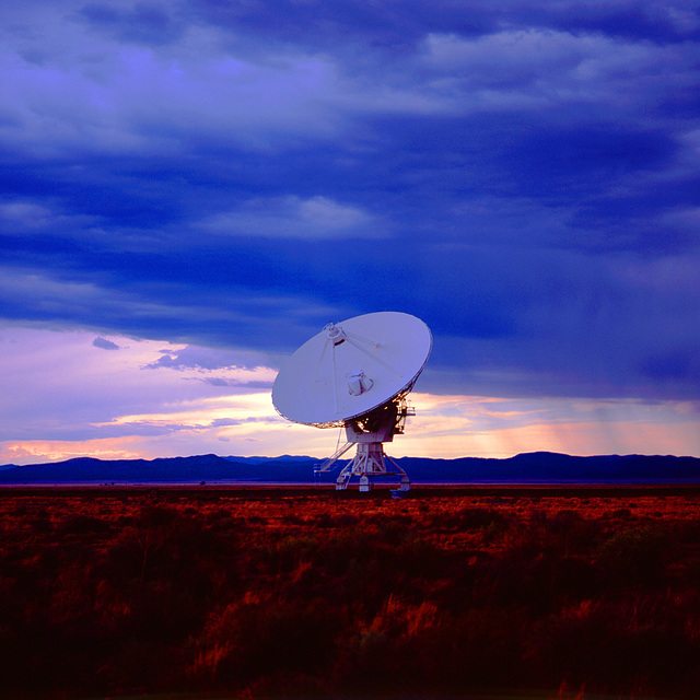 Very Large Array