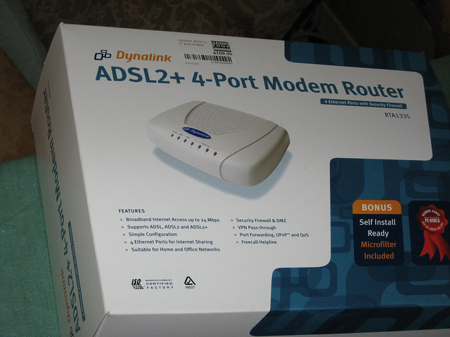 BB Modem 003