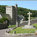 Branscombe church