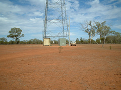 Jersey 078 Cobar area