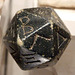 Steatite Polyhedron with Greek Letters in the Metropolitan Museum of Art, February 2008
