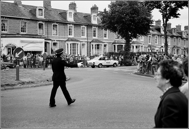 Carnival Parade