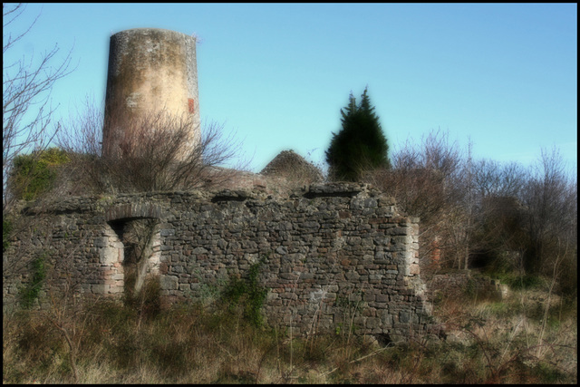 windmill