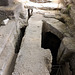 New Excavations on the Palatine Hill- Possibly Nero's Revolving Dining Room in the Domus Aurea in Rome, July 2012