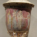 Terracotta Vase from Centuripe in the Metropolitan Museum of Art, February 2008